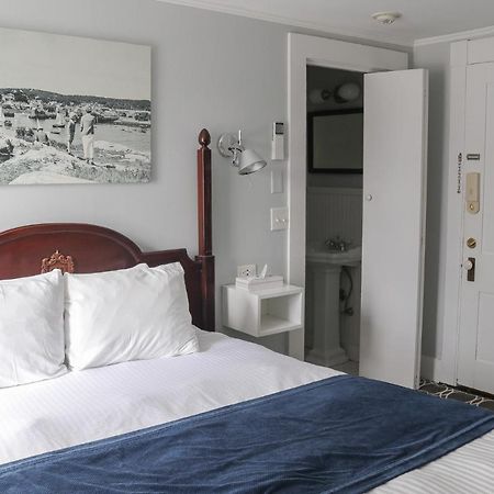 Emerson Inn By The Sea ロックポート エクステリア 写真