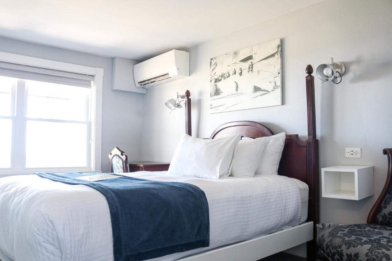 Emerson Inn By The Sea ロックポート エクステリア 写真