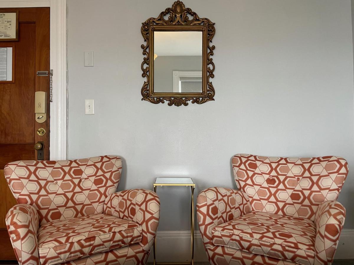 Emerson Inn By The Sea ロックポート エクステリア 写真